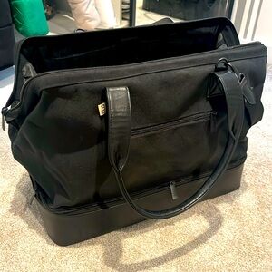 BEIS The Weekender Travel Tote